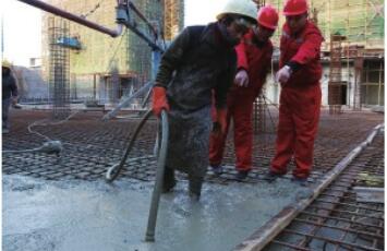 現場施工監(jiān)督